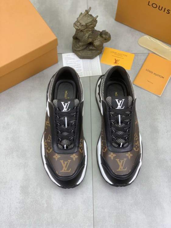Picture of Louis Vuitton Shoes _SKULVsz38-44mnf032417009